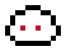 [9664c4] Pixel Slime
