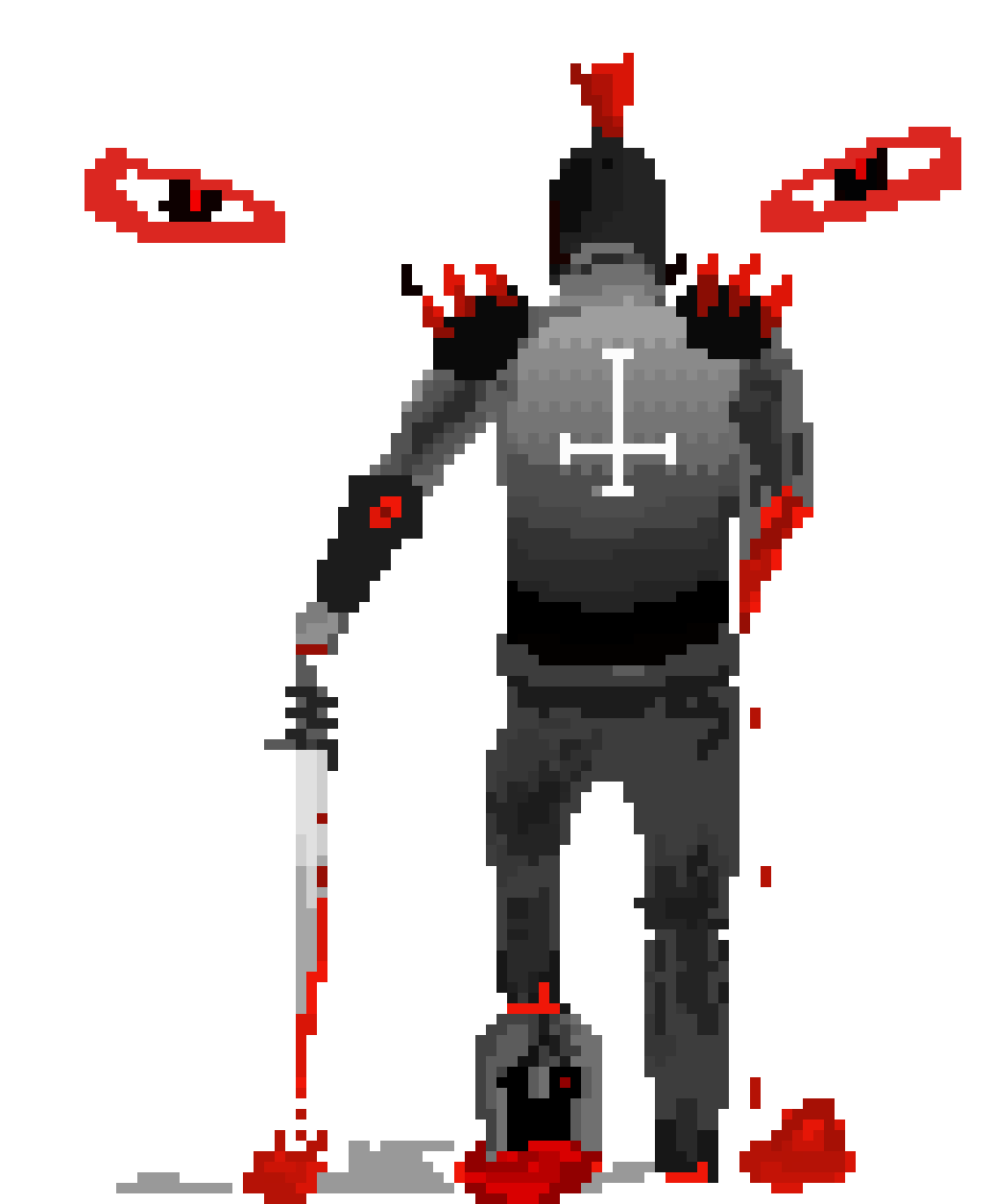 [9664c4] Mad God