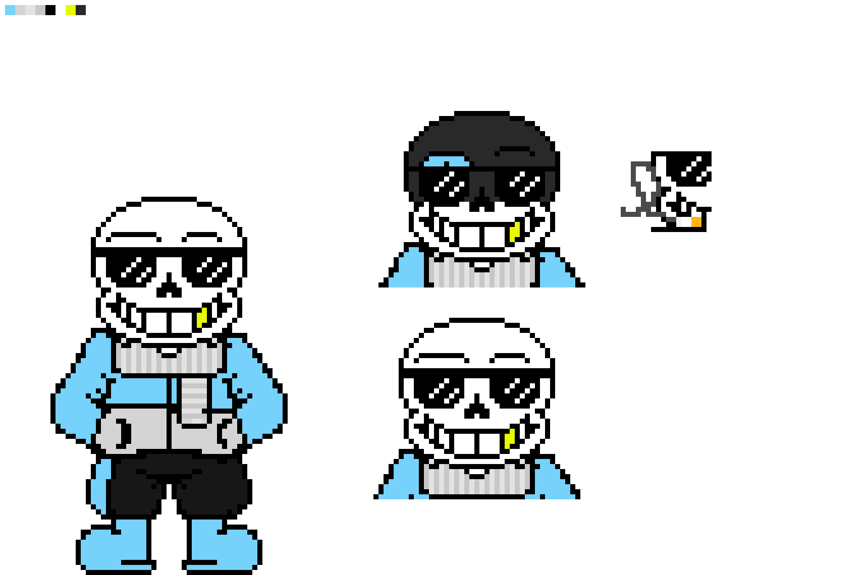 (no name yet) V1