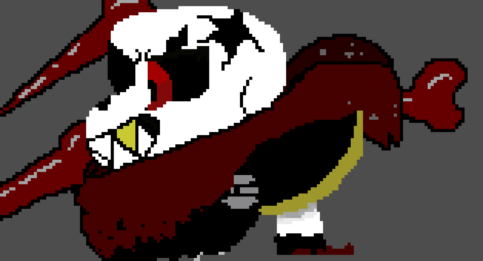 [9664c4] swapfell sans