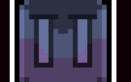 [7b427b] Also, if you want "10% credit" why didn't you credit the original creator of your sprite? Cause Ik that's the edit of an already existing sprite