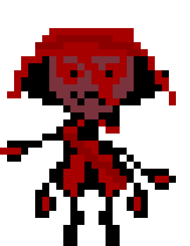 [9664c4] wastetale muffet