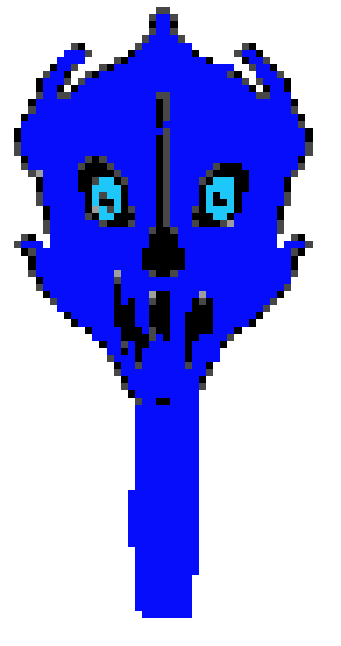 [9664c4] Gaster-Blaster HD