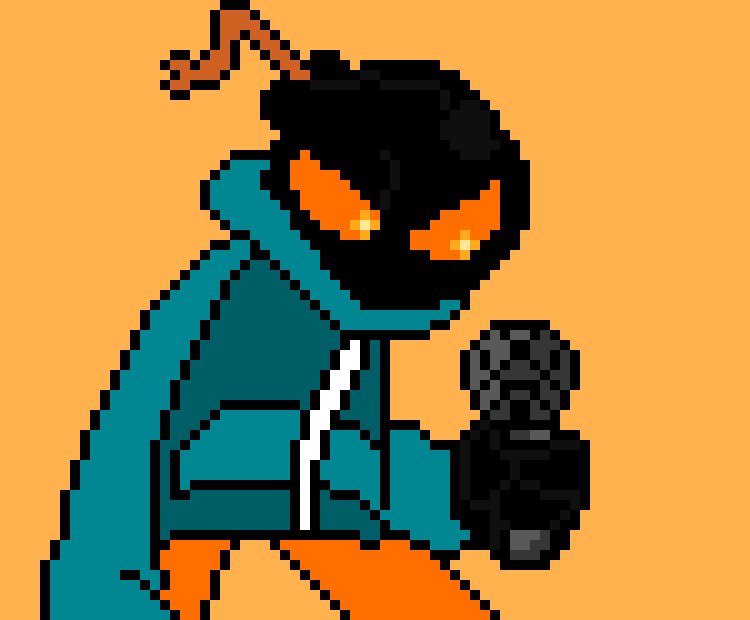 [d0ac6b] *walks into an alleyway and chills*-Whitty (Psycho/Nexus)