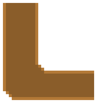 [b3e383] corner