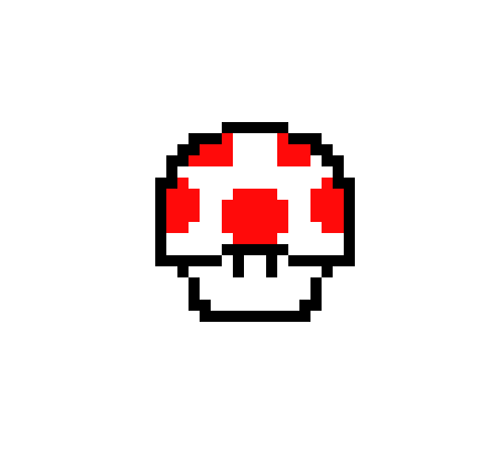[9664c4] SHROOMS