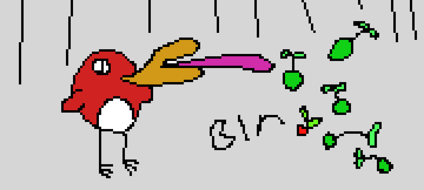 [b7d4c8] BIRD