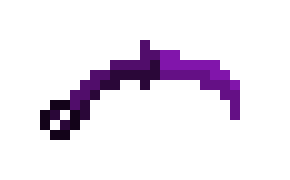 [dcbb9b] Daga morada de guego