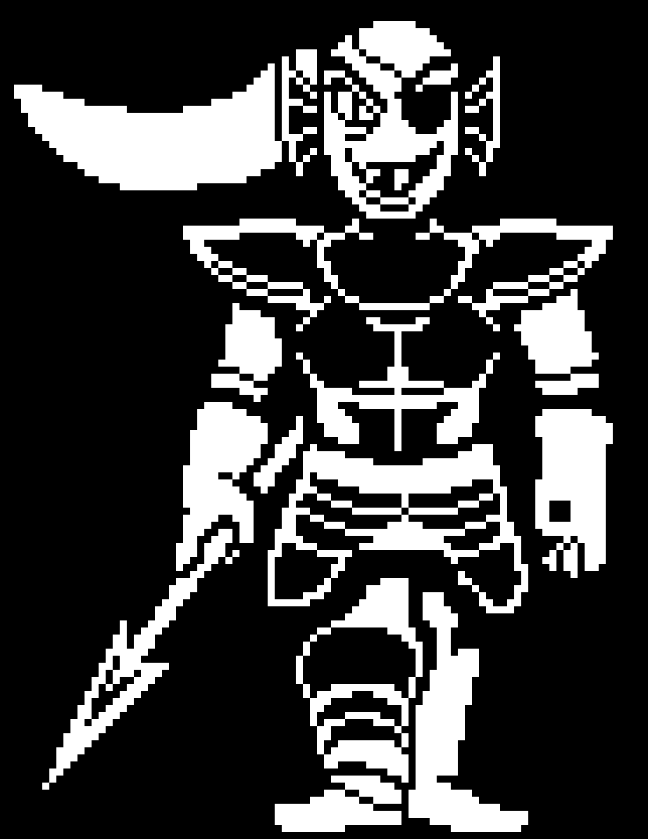 [9664c4] What's That Under My Spear (of Justice)?