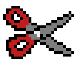 [0009d6] open_scissors