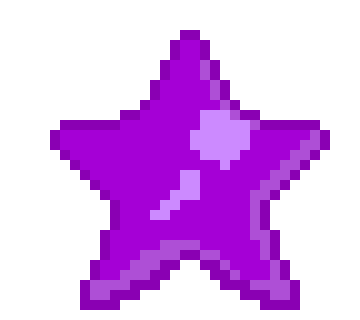 Purple Star