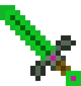 [9664c4] Toxic Sword