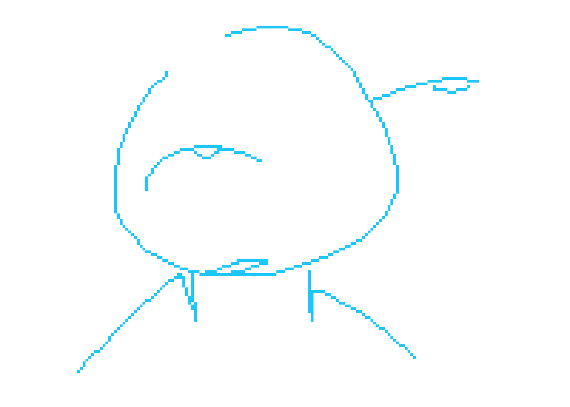 [14d431] talkshow or something iuno