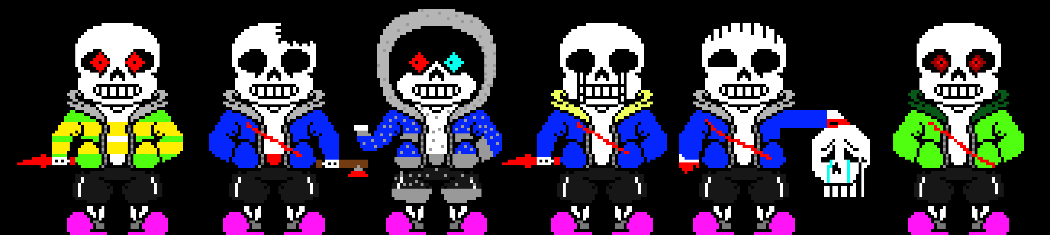 [d082ec] murder time sixtuplet phase 1.5