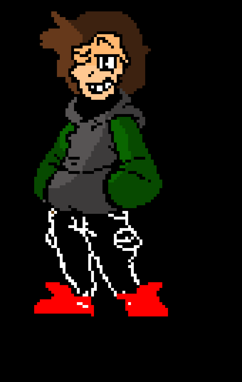 [be81d4] Undertale Papyrus and Underswap Papyrus colored sprites -Warrior/Arial