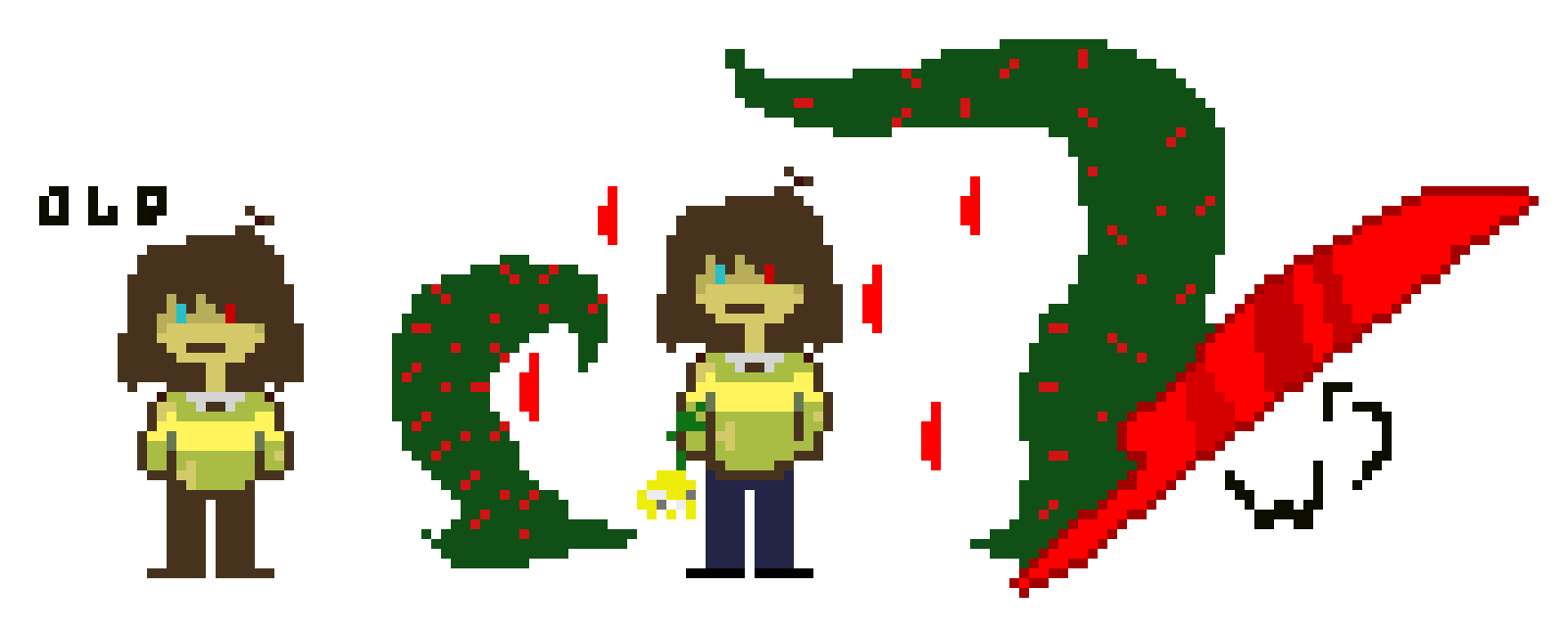 [78f24a] underfall - CELESTE ?human? concept design