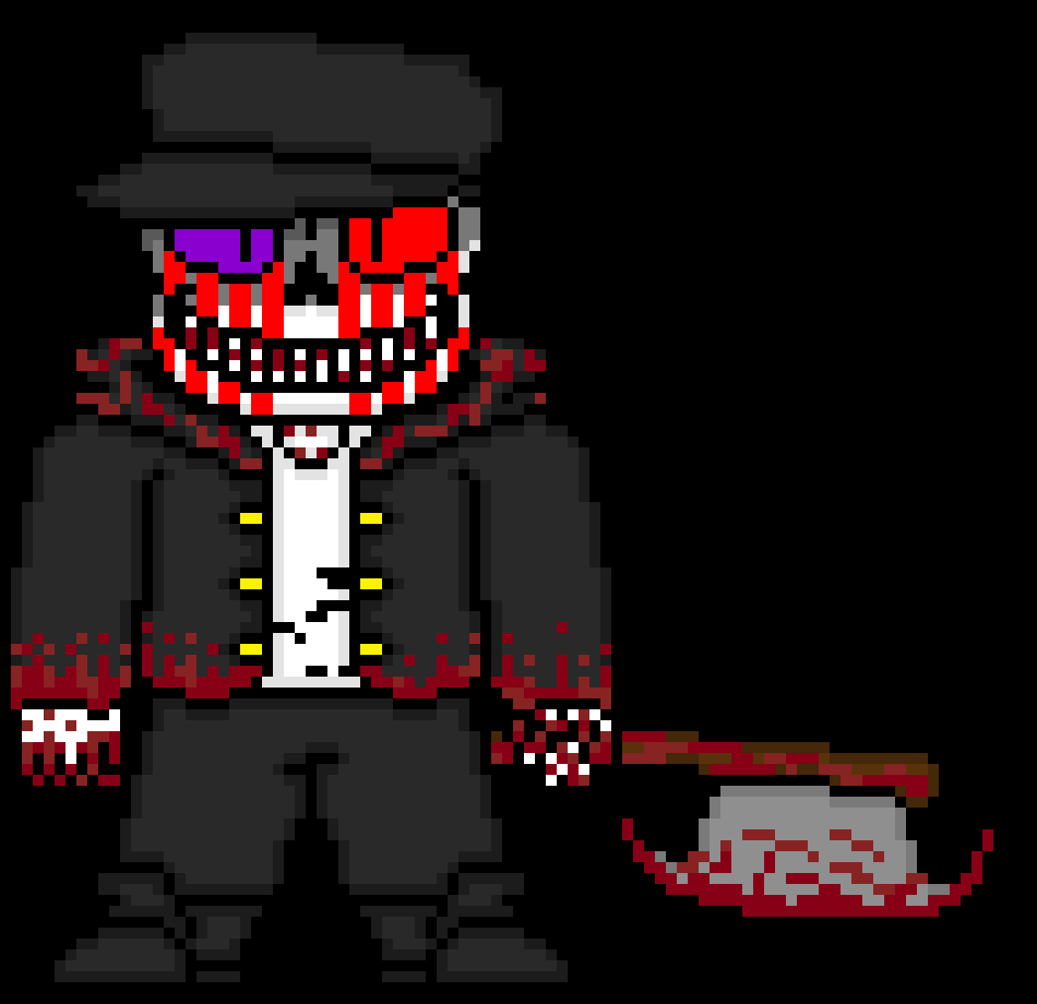[e8cb42] here have some of this *he gives express some nice and proper meat*