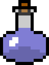 [cd40f2] Fatigue Potion