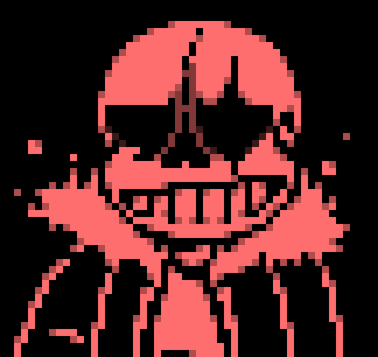 [8206a1] Fiiiiiiiiiiiiiiiiiiiiiiiiiiine... *drops six* [FX!FellSans]