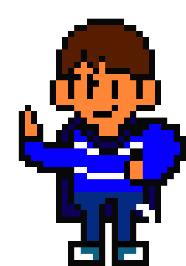 [9664c4] Keylan[ BELOW boss]