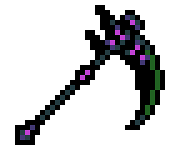 [9664c4] Death Sickle