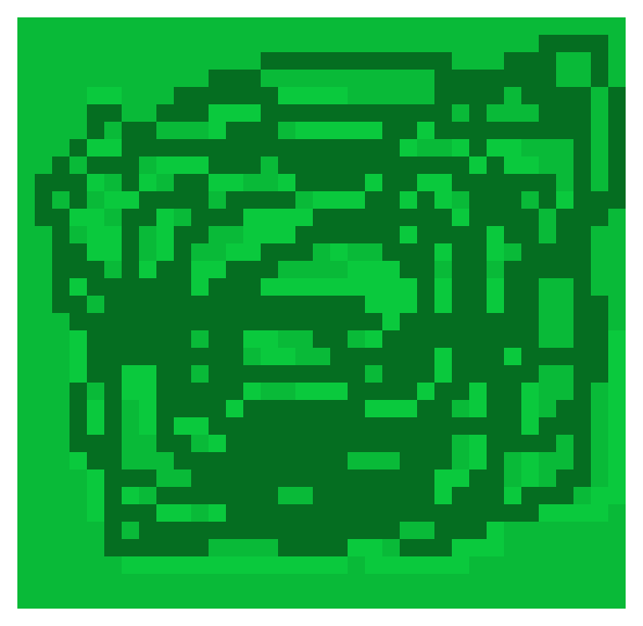 [9664c4] halo text