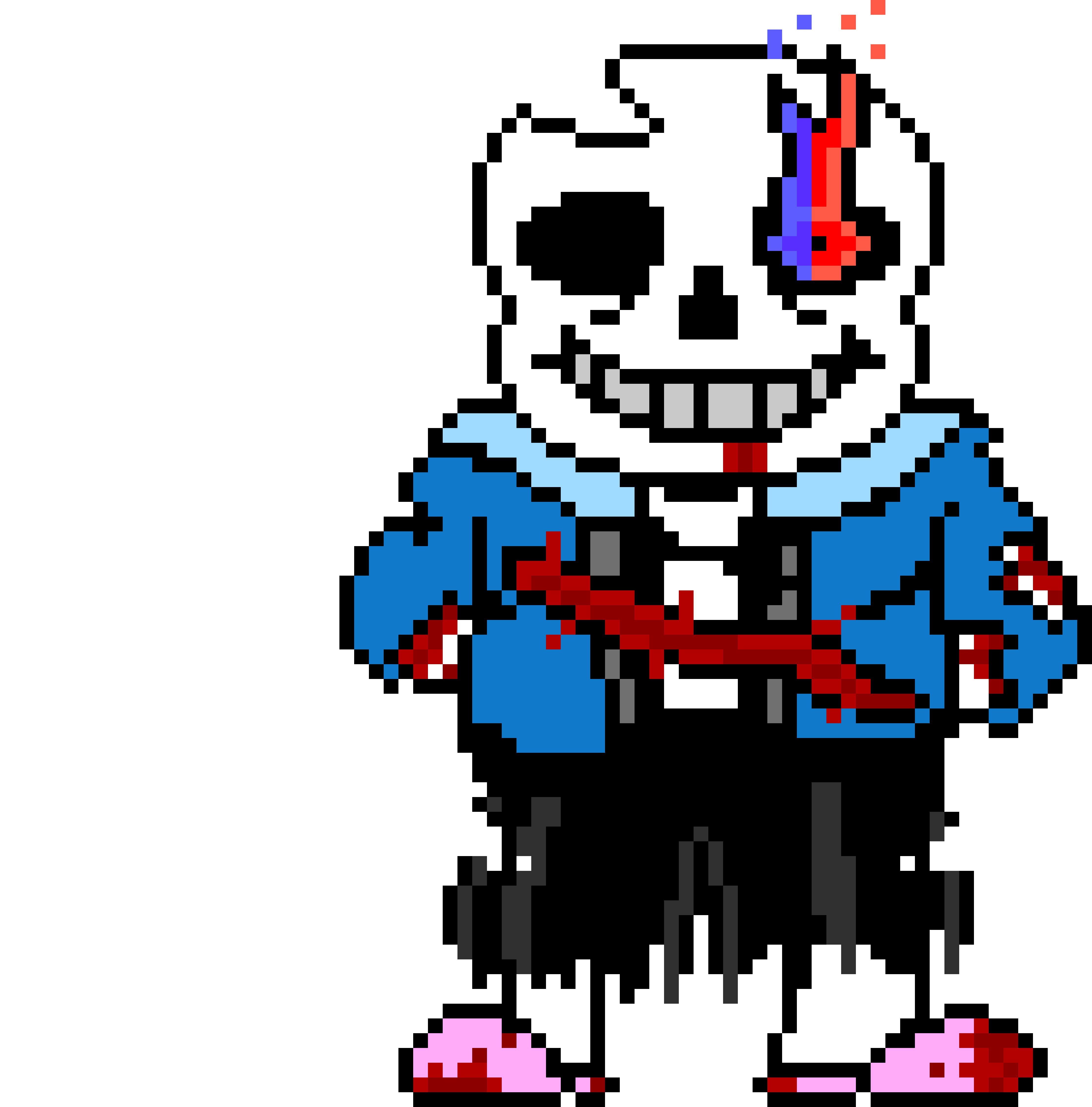 Genocidtale sans