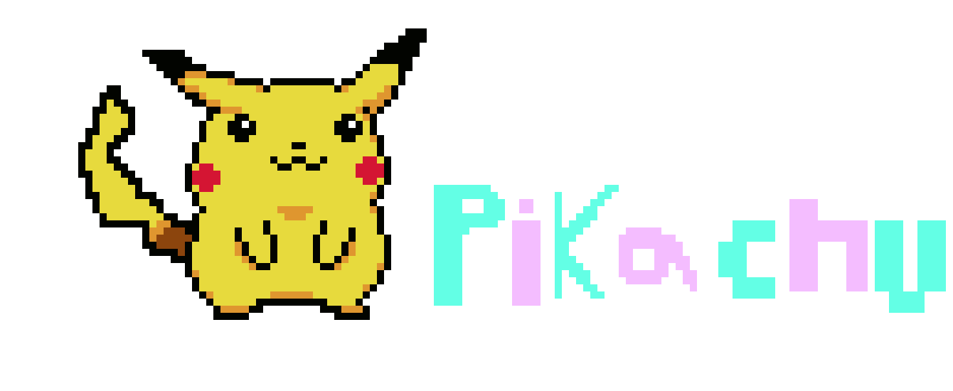 [9664c4] PIKACHU~VALERIA`s DONT USE