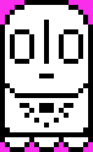 [9664c4] ShambleTale - Napstablook