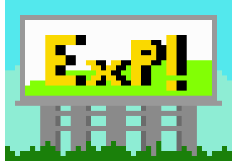 ExP Billboard