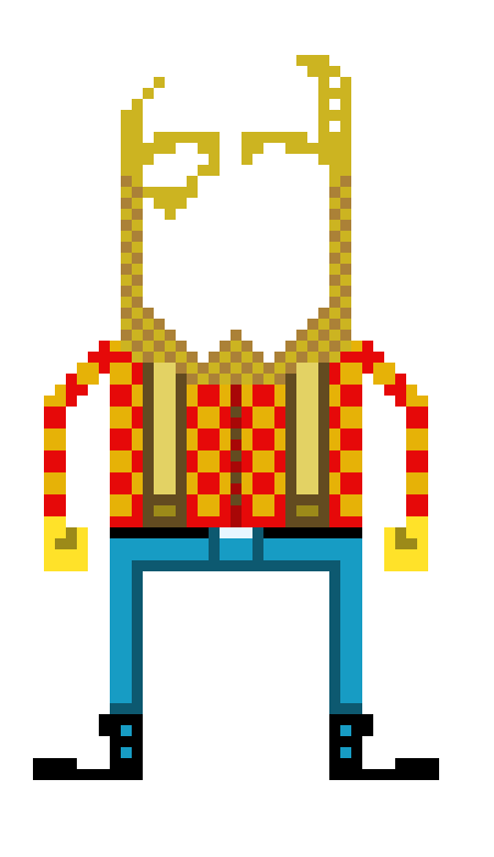 [9664c4] Waldo