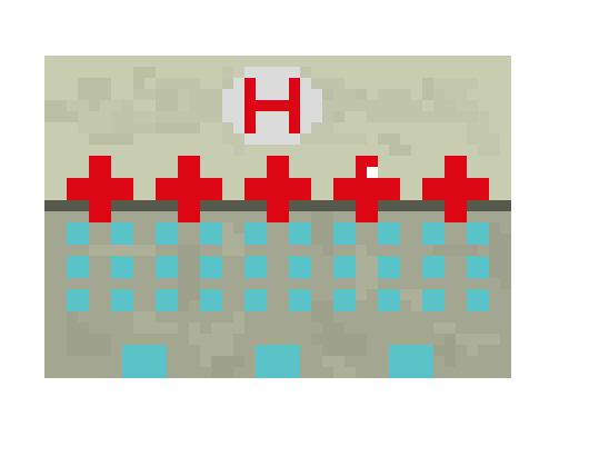[c9689e] hospital