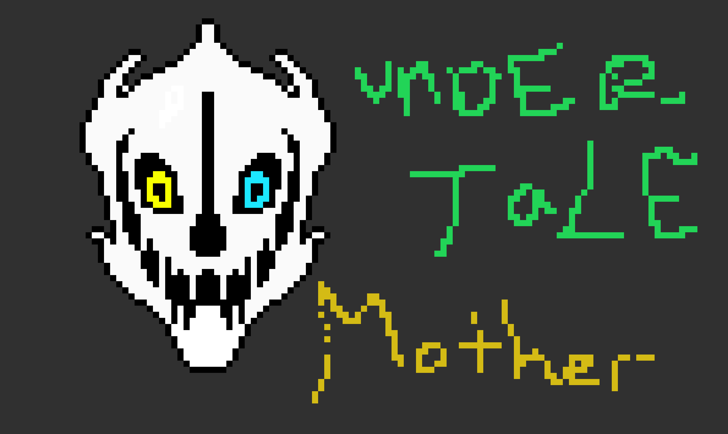 [9664c4] Gaster Blaster