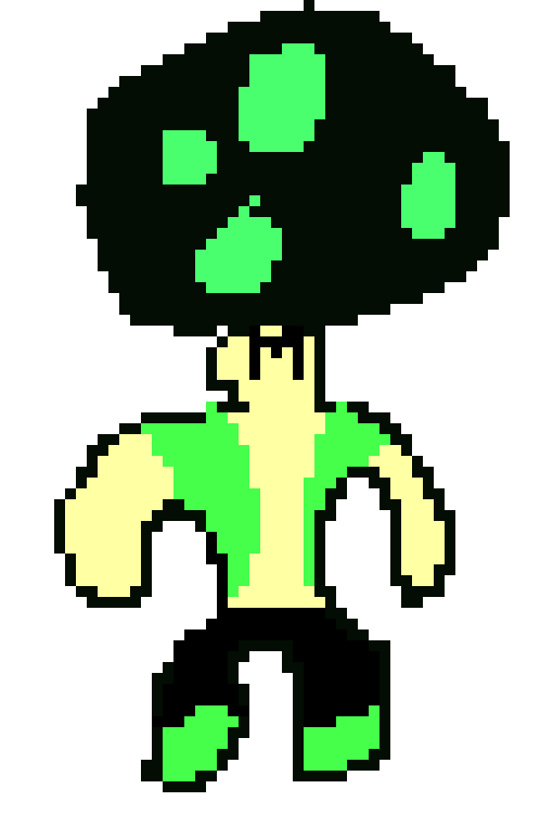 [854455] Frog