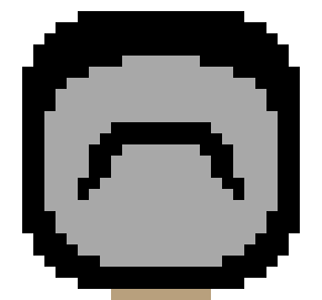 [45a4d0] What's wrong Syl? It's just a sprite~ -BD