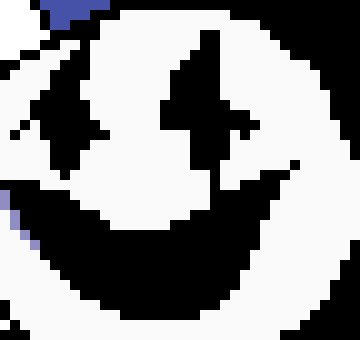 [c5dd9b] i have a thery mayb- srpelo :NO NO NOOOO THIS IS NOOO (sorry i used your sprite)