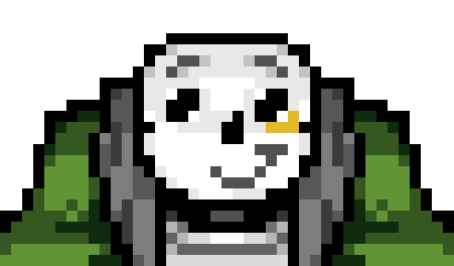 [e5044e] deltarune is so good man