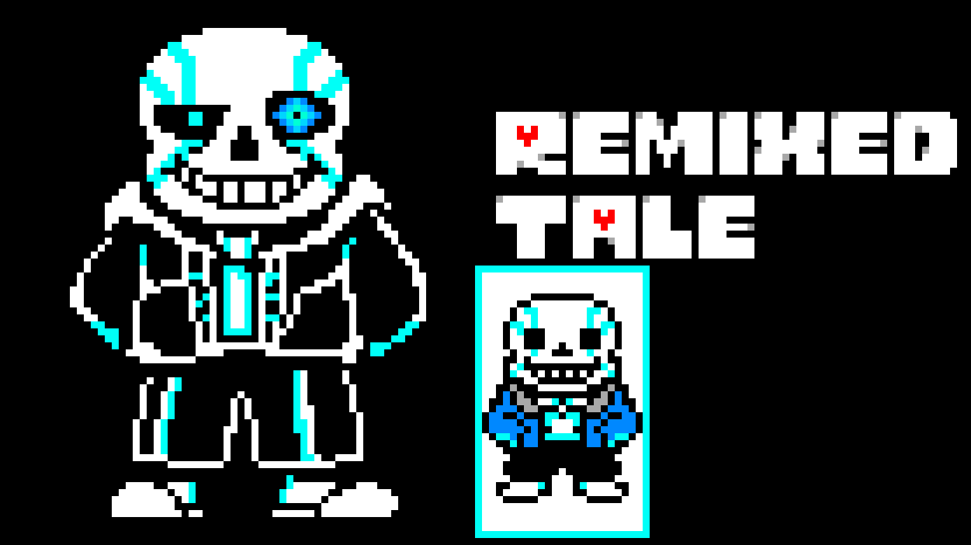 Undertale Sprite