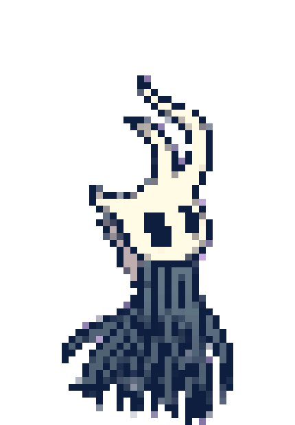 [990543] Lost Kin (Hollow Knight) (Free to use)