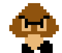 [47e07a] Goompa run 1/2