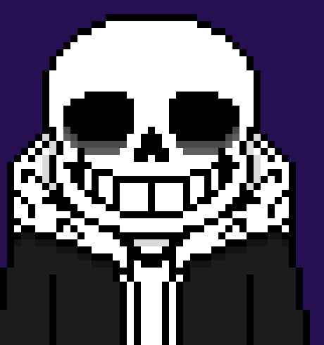 [0ae1f1] THE ONE PERSON WHO ACTUALLY GAVE A FUCK ABOUT MULTIVERSE SANS *breaks Maniacal's arm and easily rips it off*