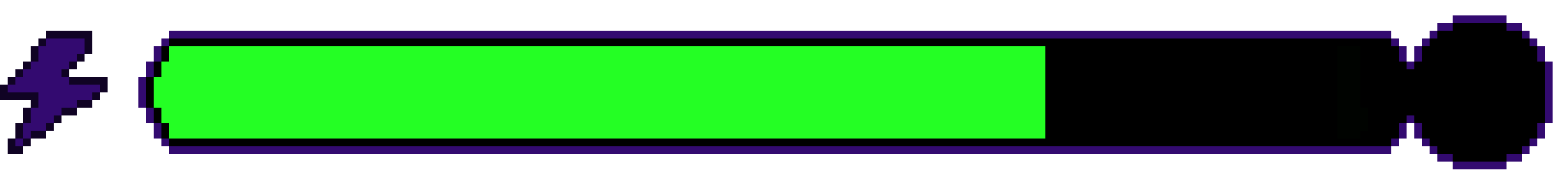 [9d99e9] Stamina Bar Design 1- 63