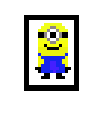 [9664c4] Minion!!!!