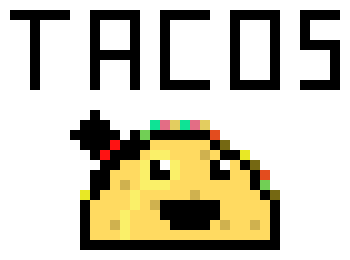 [9664c4] TACOS