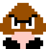 [8666df] goomba