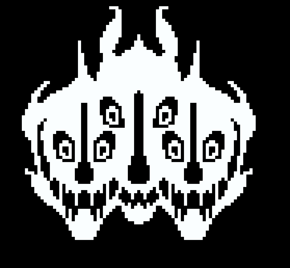 Introducing "THE TRIPLE BLASTER" since 1 is just not enough to kill a genocider