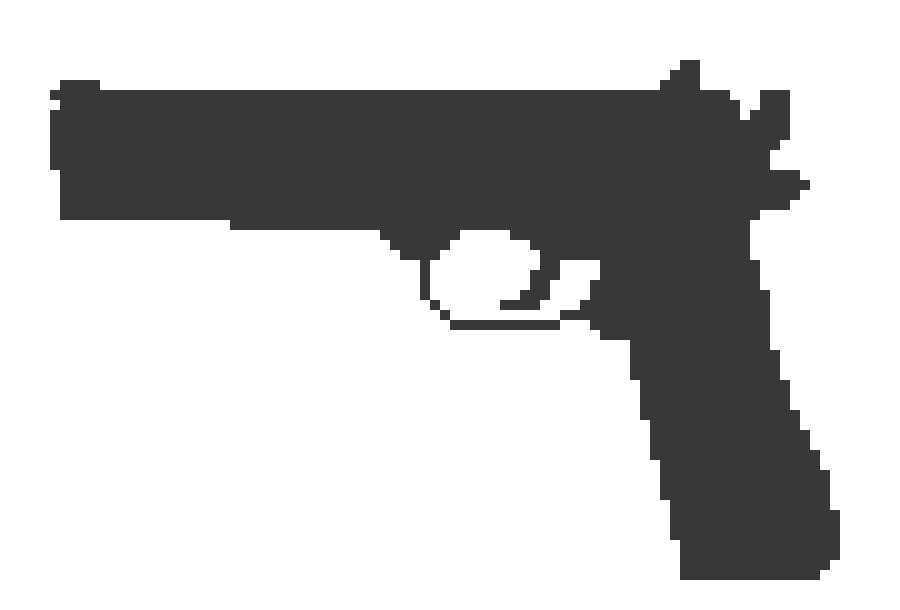 [9664c4] gay ass pistol 