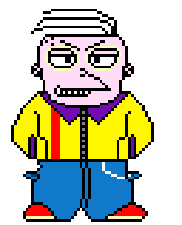 [bffd7f] RETURN