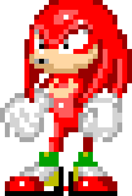 Knuckles