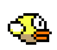 [9664c4] flappy bird